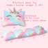 Unicorn Kids Floor Pillows Bed Seat Cover Queen Size Floor Pillows & Cushions Amazon